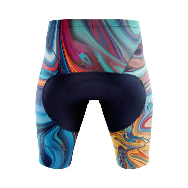 Liquid Marble (V11) Shorts & Pants