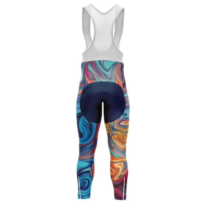 Liquid Marble (V11) Shorts & Pants