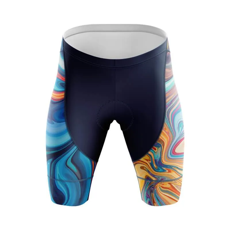 Liquid Marble (V11) Shorts & Pants