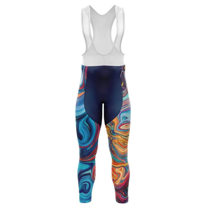 Liquid Marble (V11) Shorts & Pants