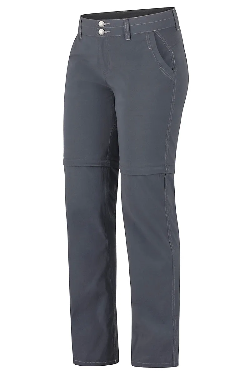 Marmot Kodachrom Convertible Pants - Women's