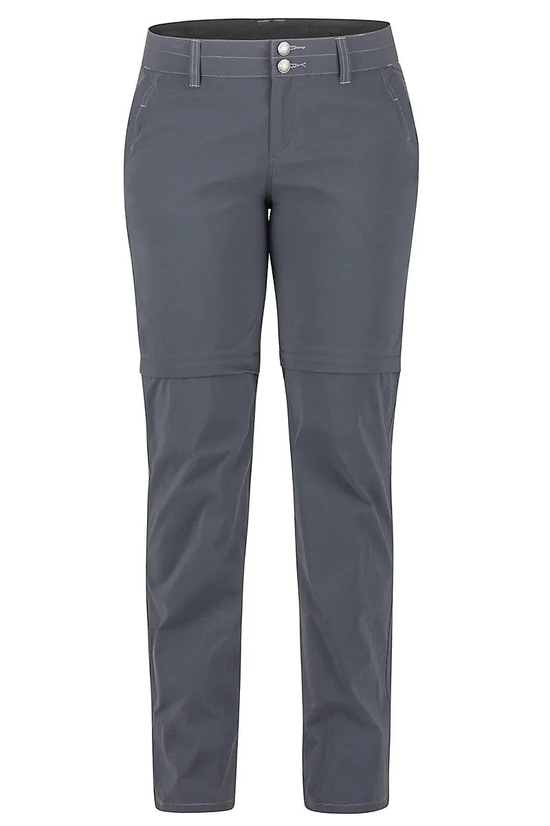 Marmot Kodachrom Convertible Pants - Women's