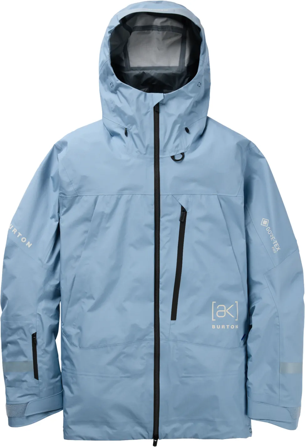 Men's [ak] Tusk GORE-TEX PRO 3L Jacket 2025