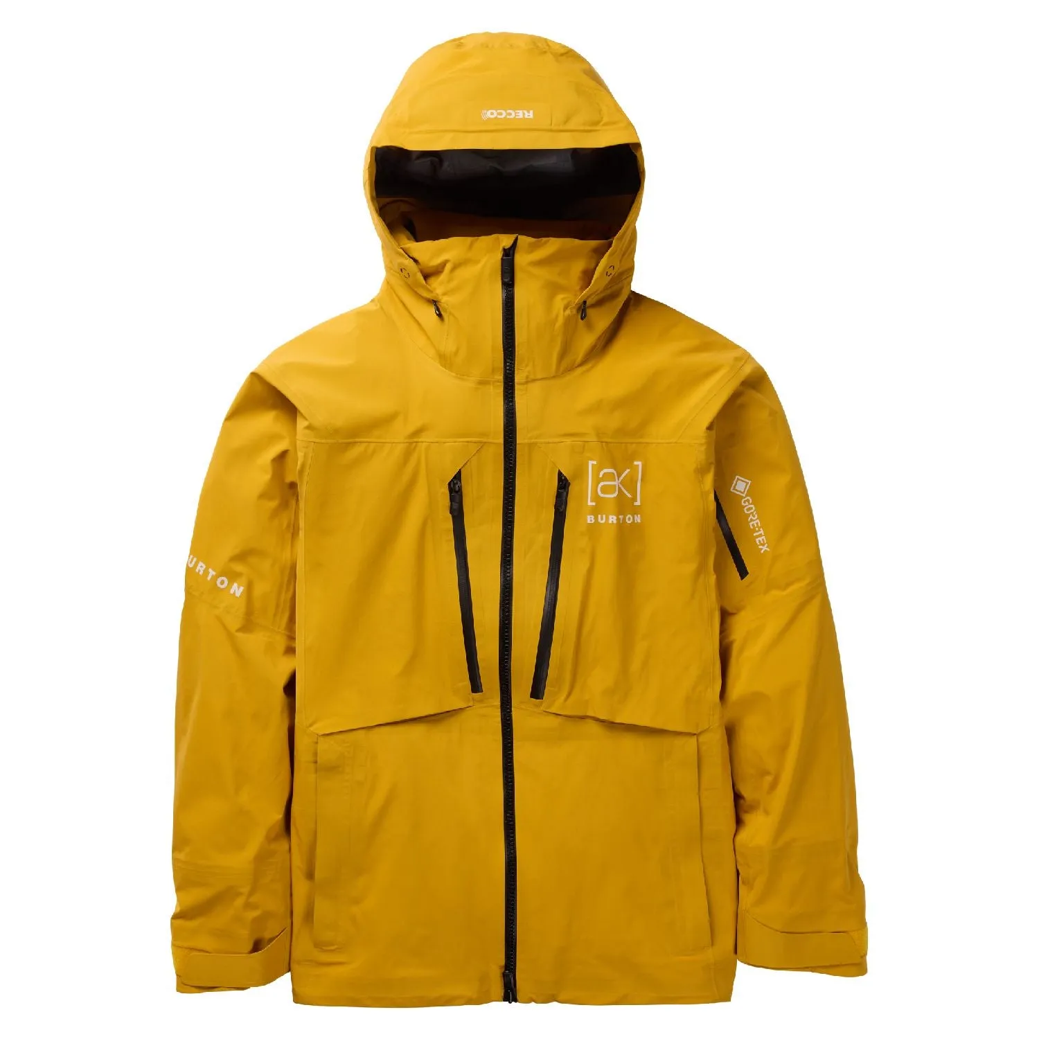 Men's Burton [ak] Hover GORE-TEX 3L Stretch Jacket
