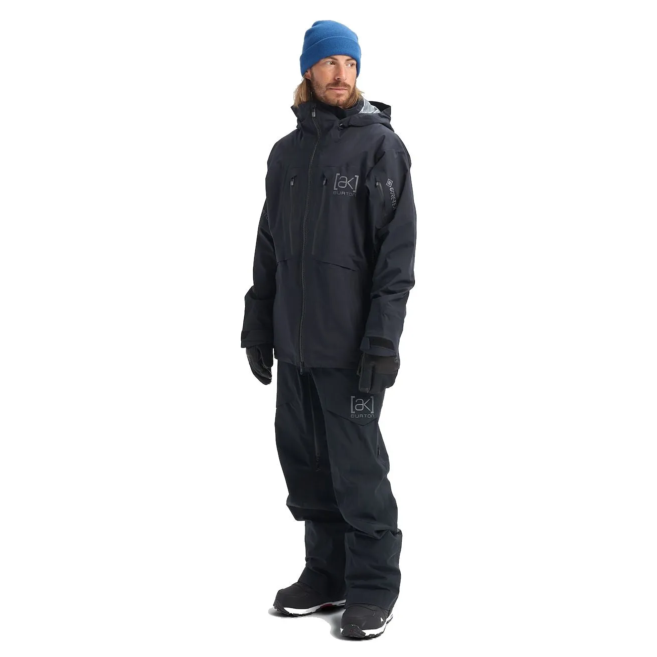 Men's Burton [ak] Hover GORE-TEX 3L Stretch Jacket