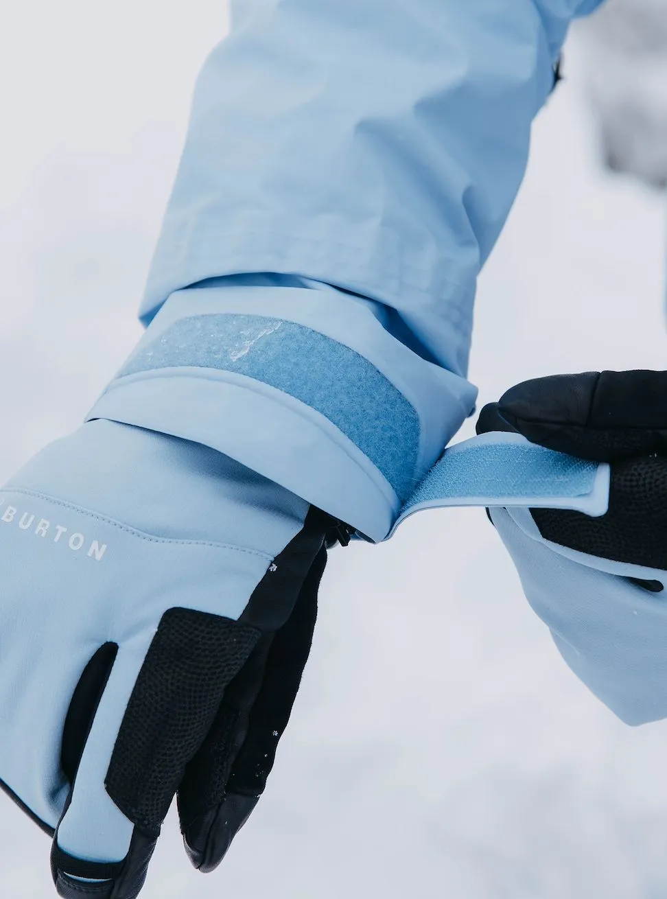 Men's Burton [ak] Hover GORE-TEX 3L Stretch Jacket