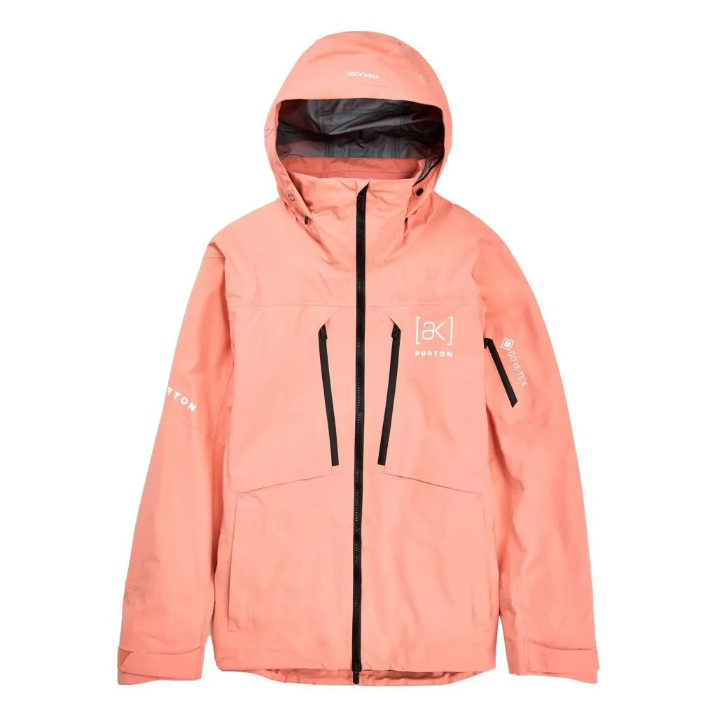 Men's Burton [ak] Hover GORE-TEX 3L Stretch Jacket