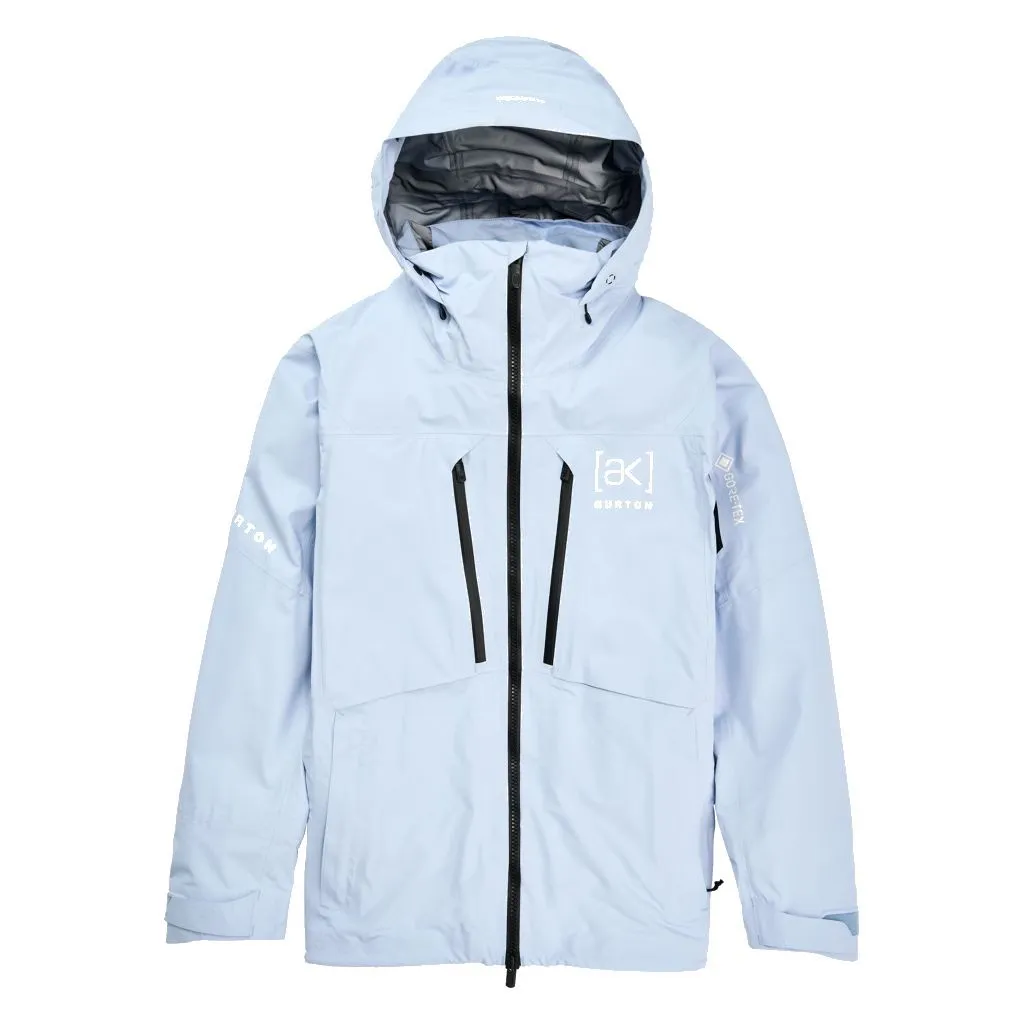 Men's Burton [ak] Hover GORE-TEX 3L Stretch Jacket