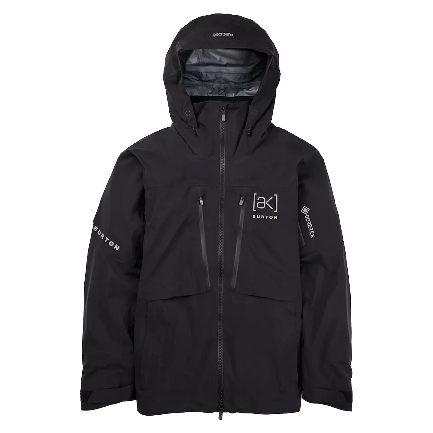 Men's Burton [ak] Hover GORE-TEX 3L Stretch Jacket