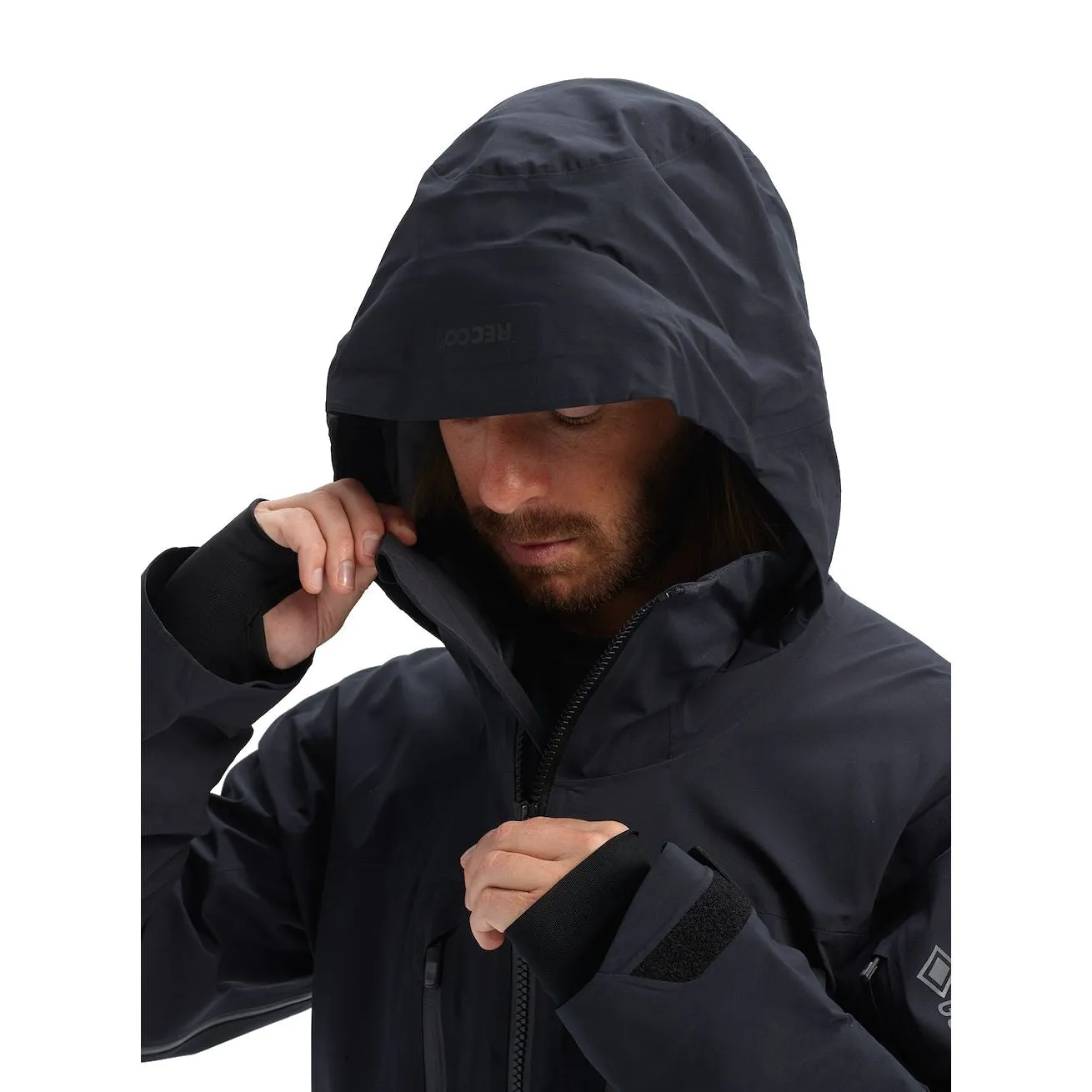 Men's Burton [ak] Hover GORE-TEX 3L Stretch Jacket