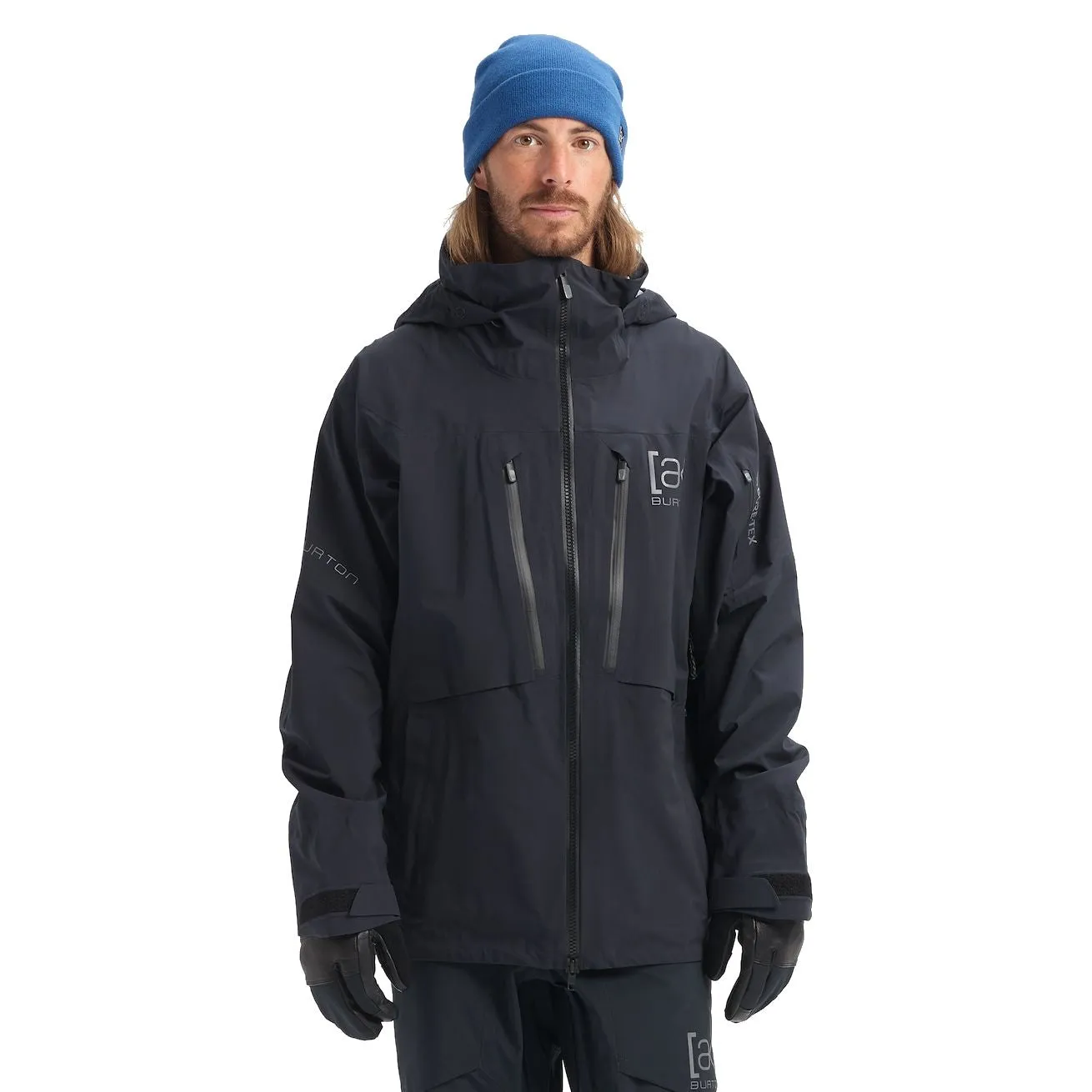 Men's Burton [ak] Hover GORE-TEX 3L Stretch Jacket