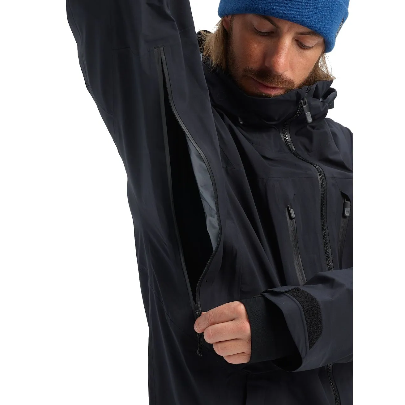 Men's Burton [ak] Hover GORE-TEX 3L Stretch Jacket