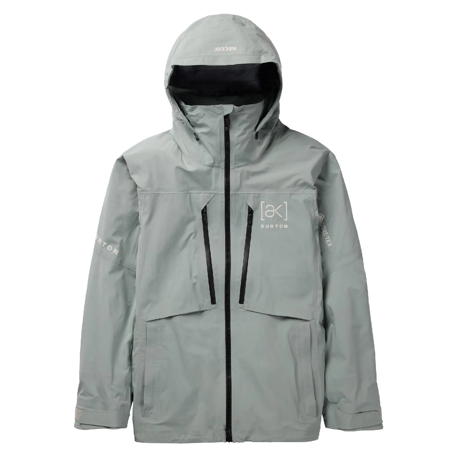 Men's Burton [ak] Hover GORE-TEX 3L Stretch Jacket
