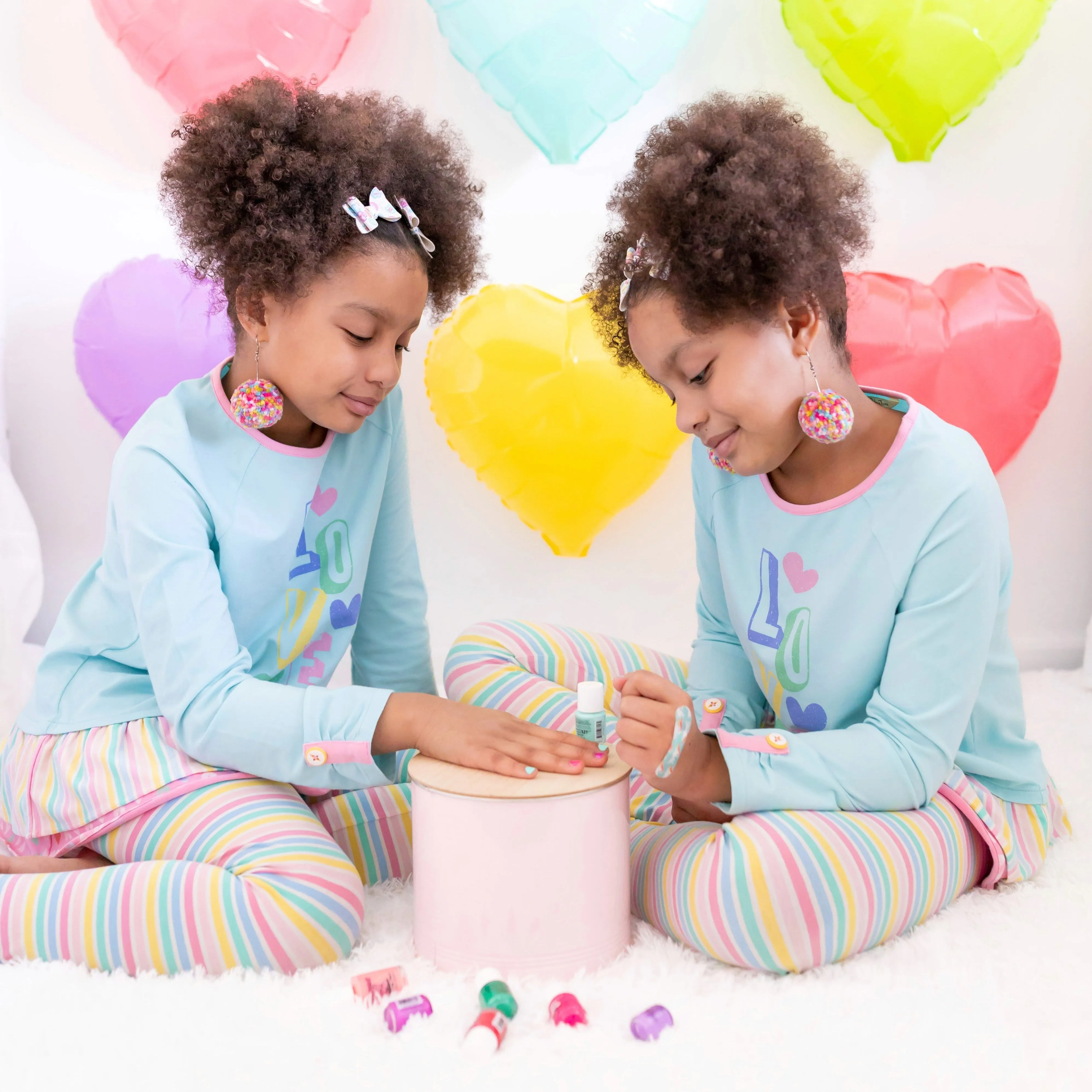 Party Heart-y Gift Set