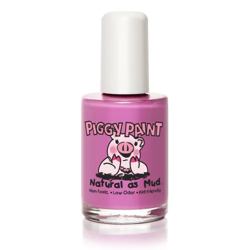 Piggy Paint Nail Polish