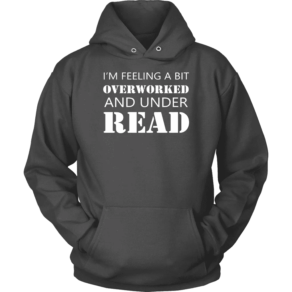 "Under Read" Hoodie
