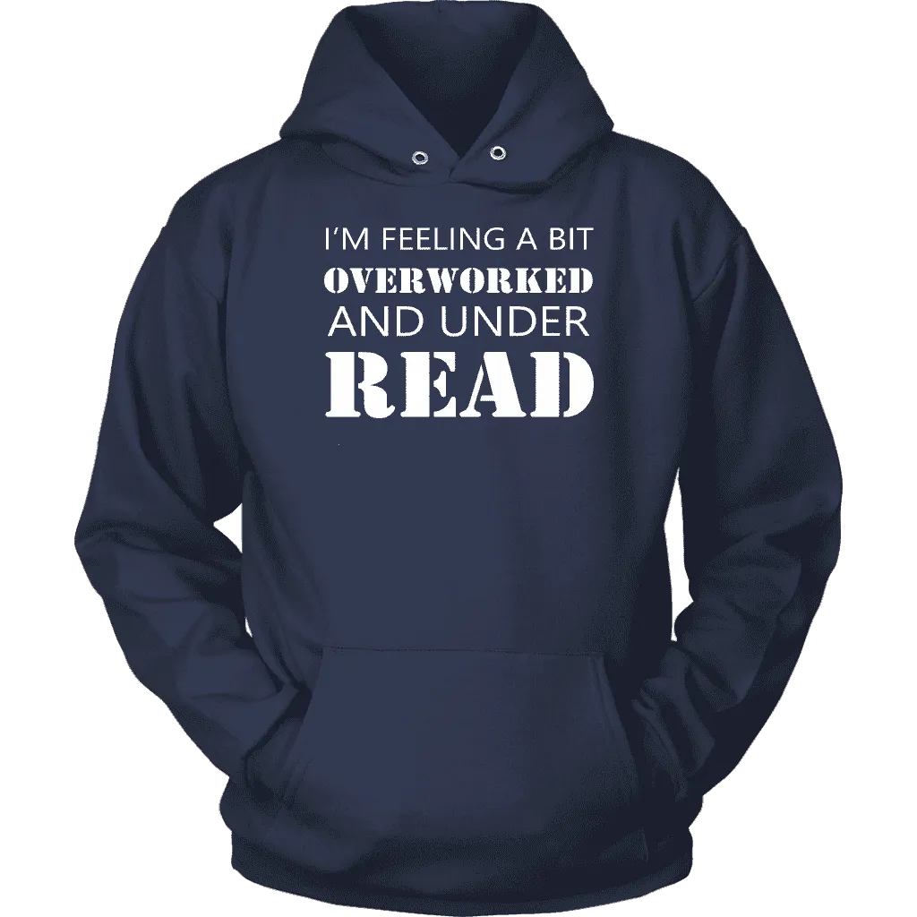 "Under Read" Hoodie
