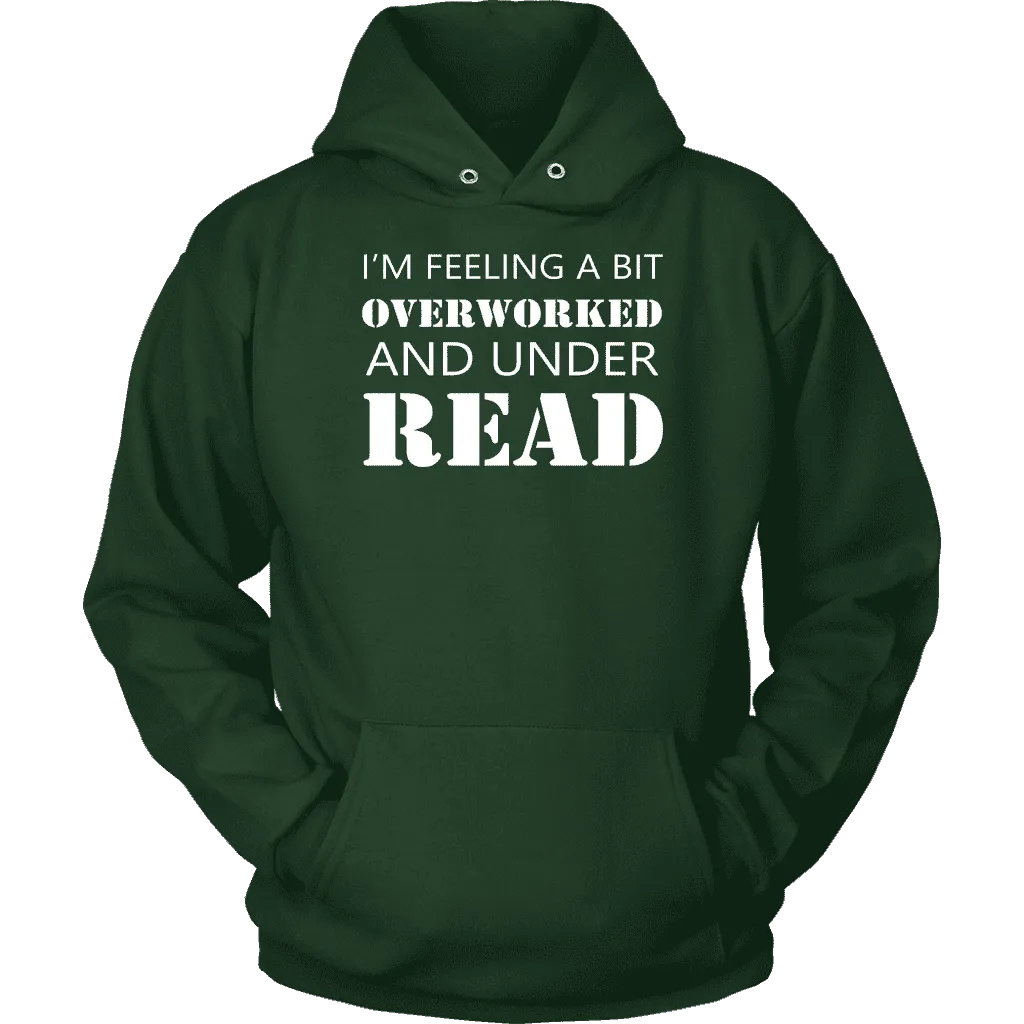 "Under Read" Hoodie