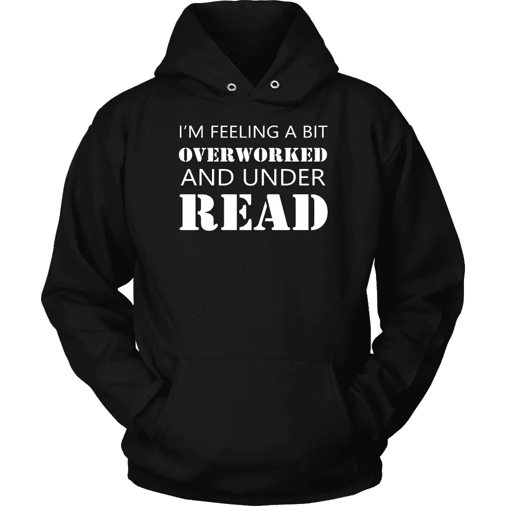 "Under Read" Hoodie
