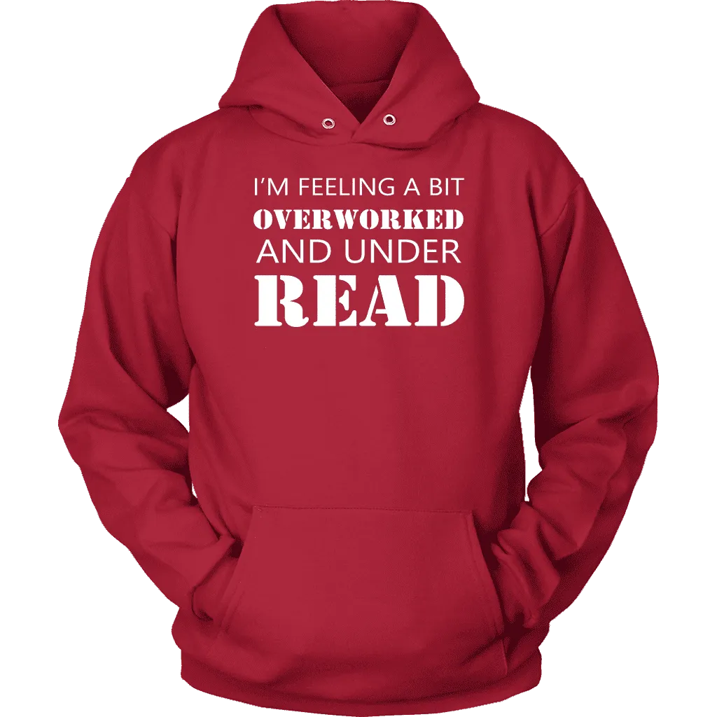"Under Read" Hoodie