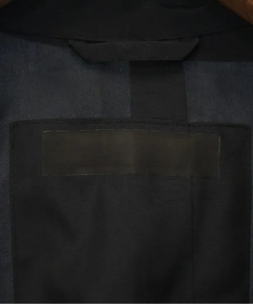 RANDOM IDENTITIES Soutien collar coats