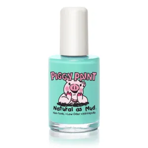 sea ya later natural piggy paint nail polish