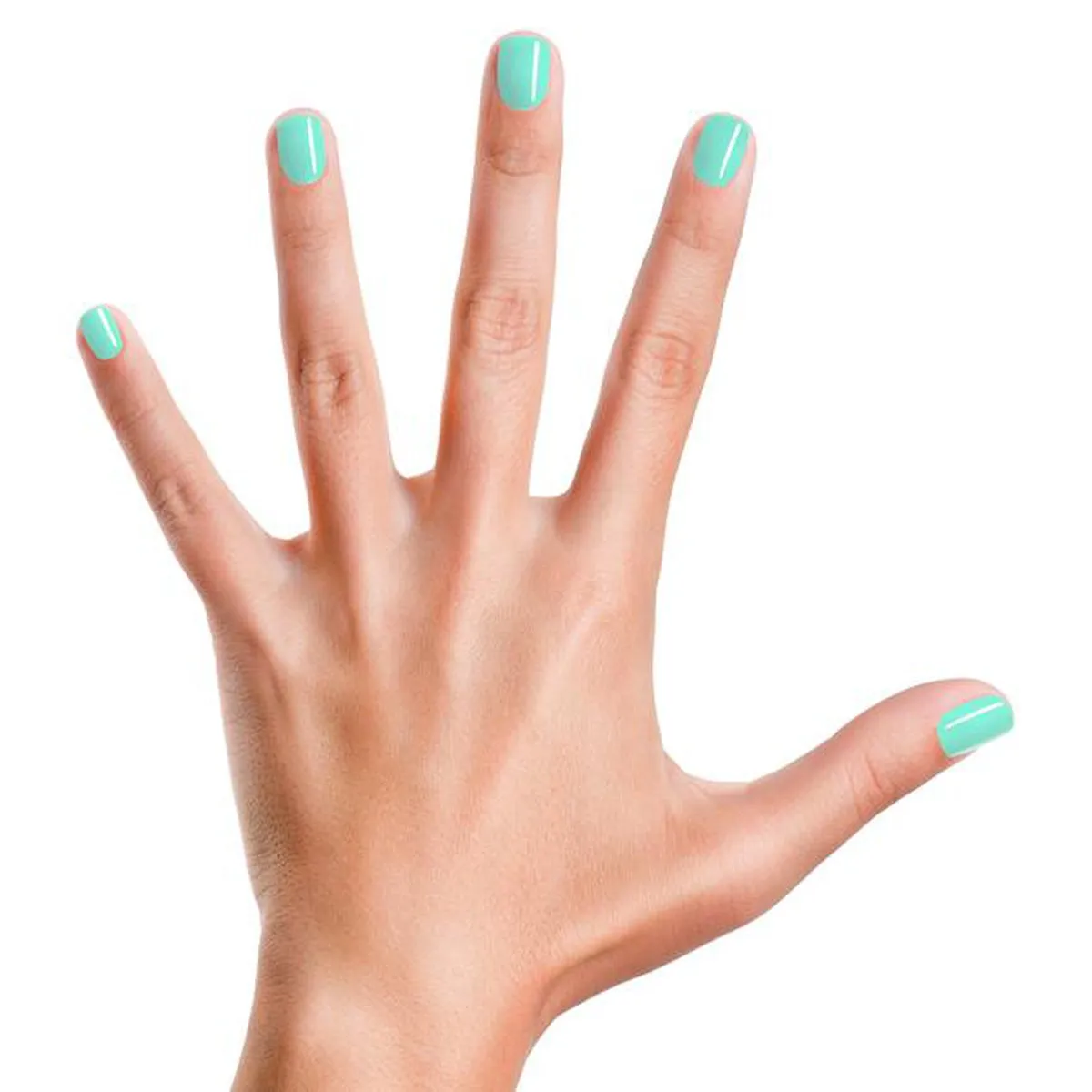 sea ya later natural piggy paint nail polish
