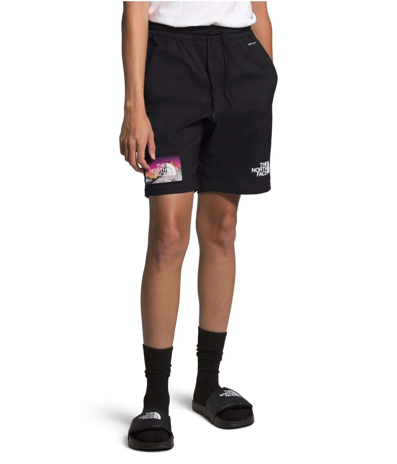 The North Face Mens Futurelight Summit Pants