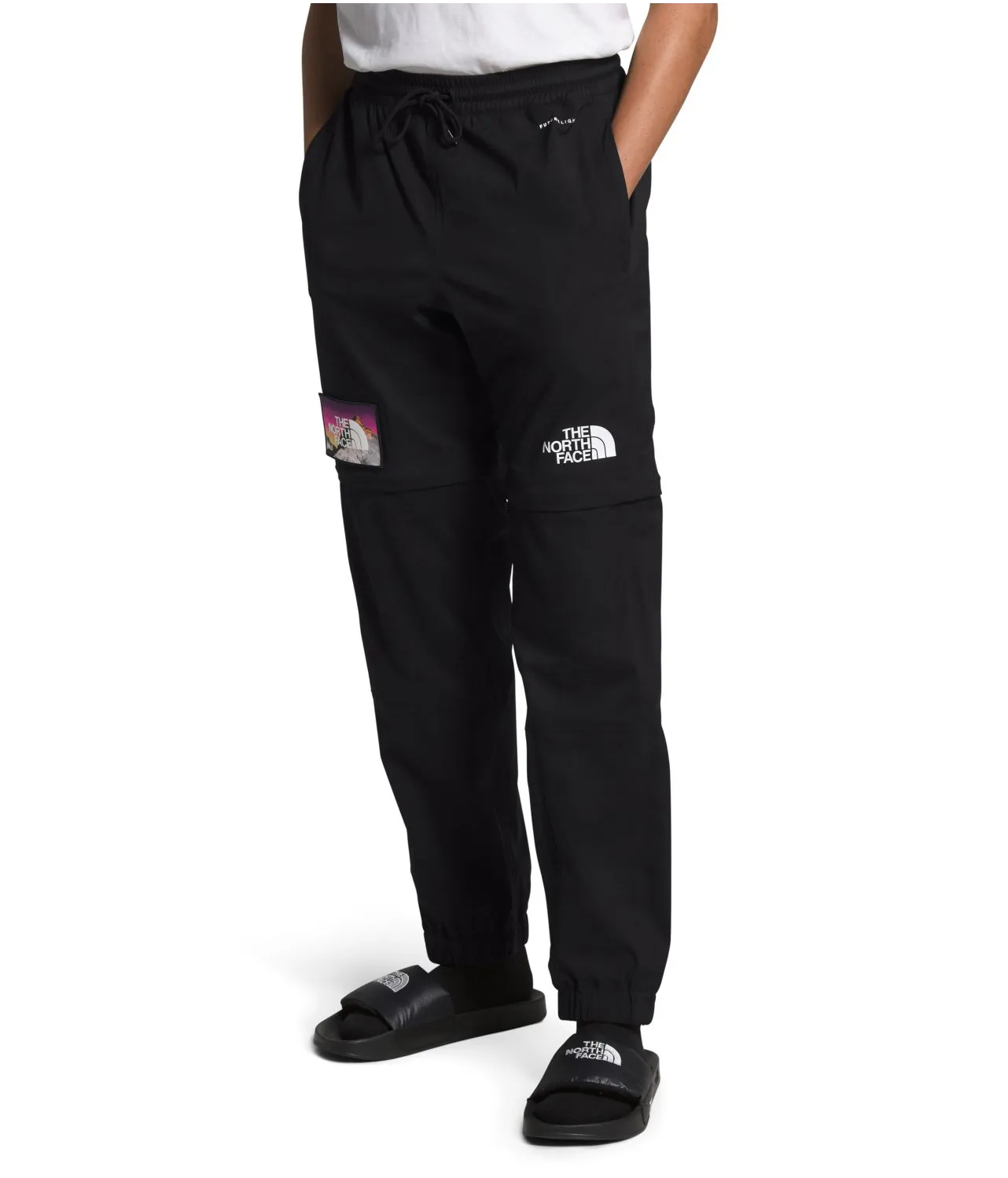 The North Face Mens Futurelight Summit Pants