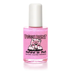 tickled pink natural piggy paint nail polish