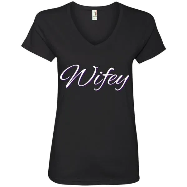 Trudez Wifey T-Shirt