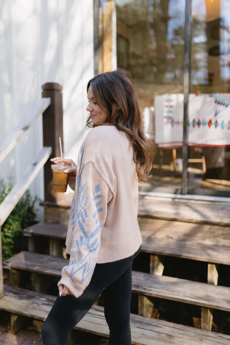 Vail Sweater
