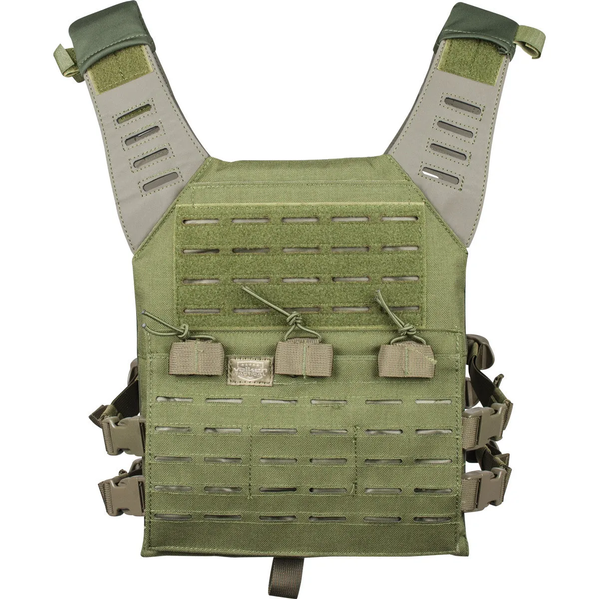Valken Vest Plate Carrier LC - Olive