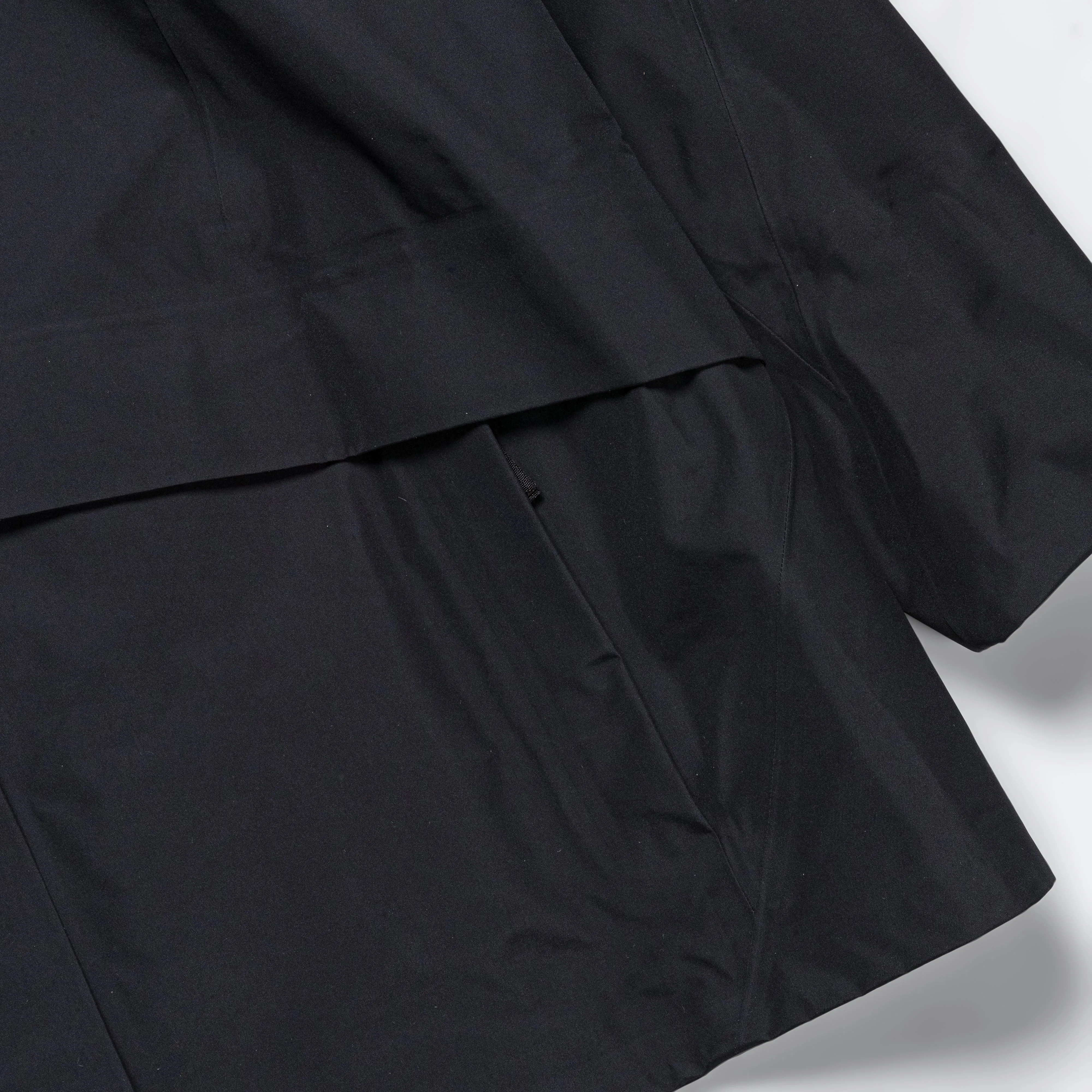 Womens Ifora Jacket - Black