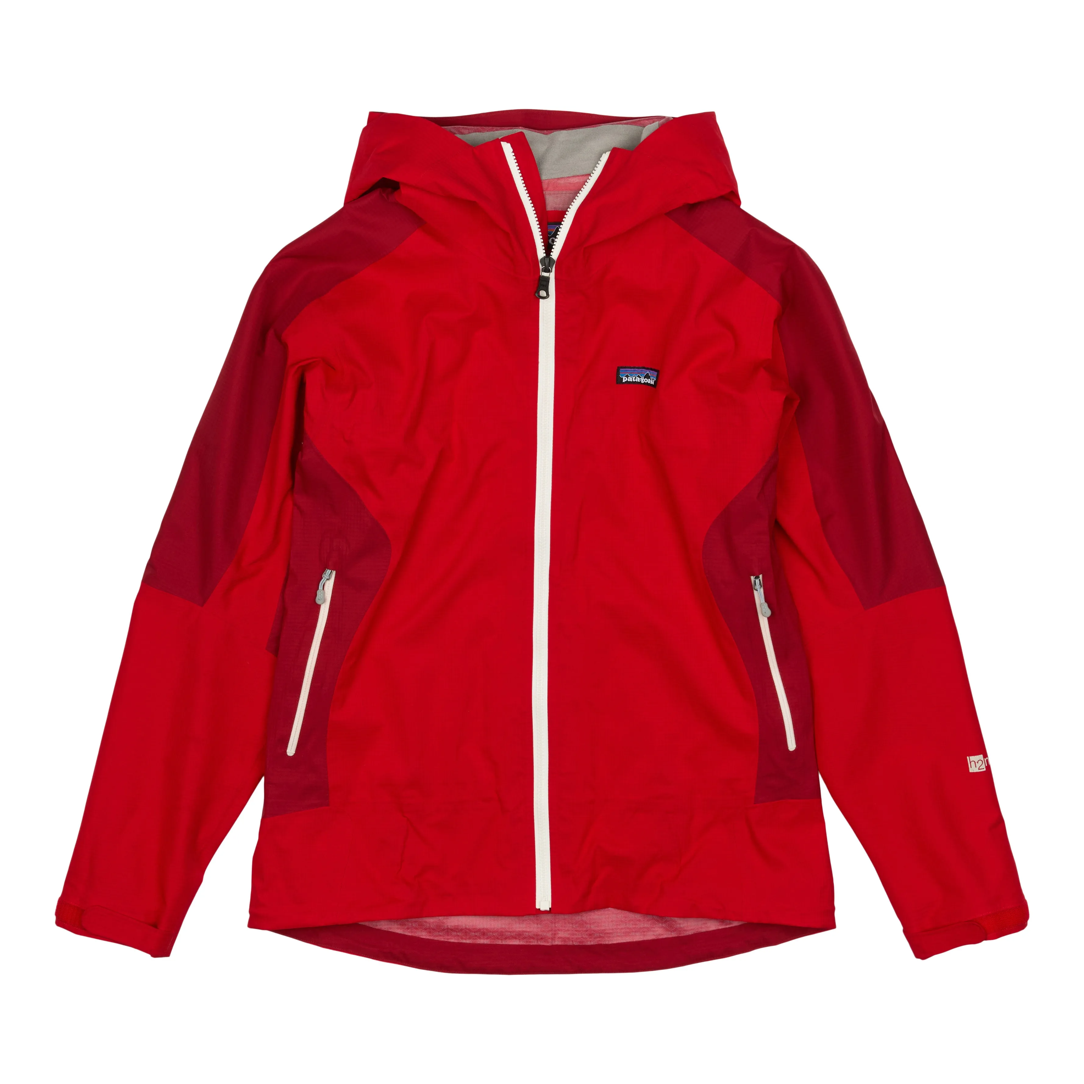 Women's Stretch Ascent Jacket